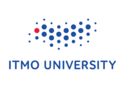 itmo university logo