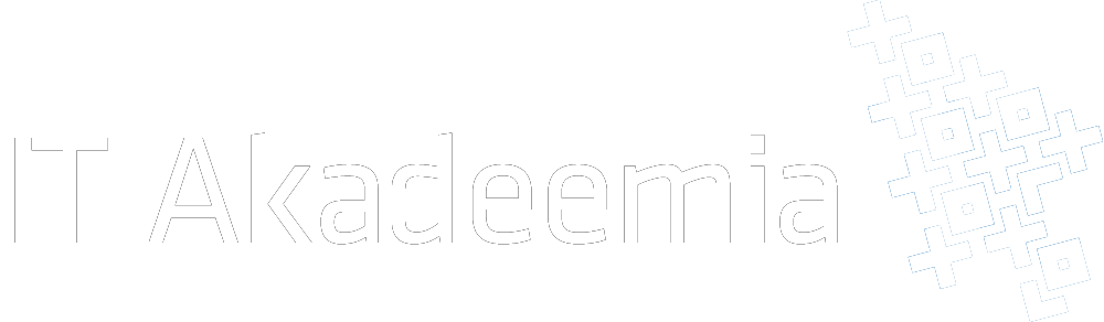 IT Akadeemia logo
