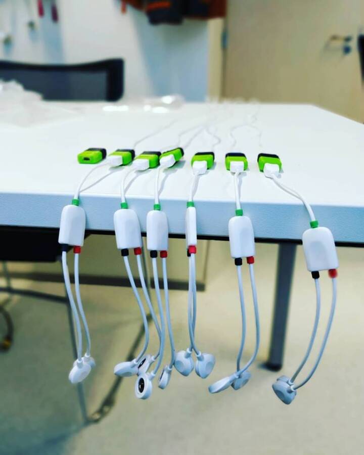 Sensors
