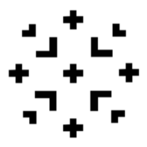 hci logo symbols