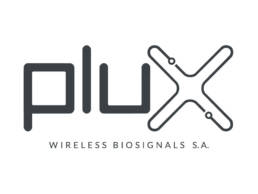 plux wireless biosignals logo