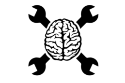 Brain hack logo