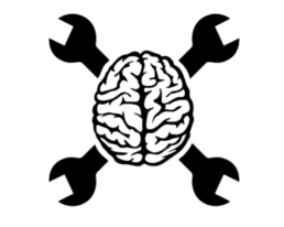 Brain hack logo