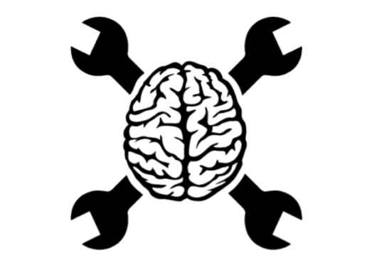 Brain hack logo