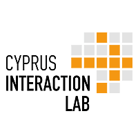 Cyprus interaction lab logo