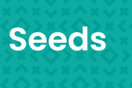 Seeds project image