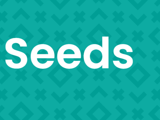 Seeds project image